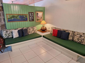 Casa confortável, aconchegante e próxima ao mar